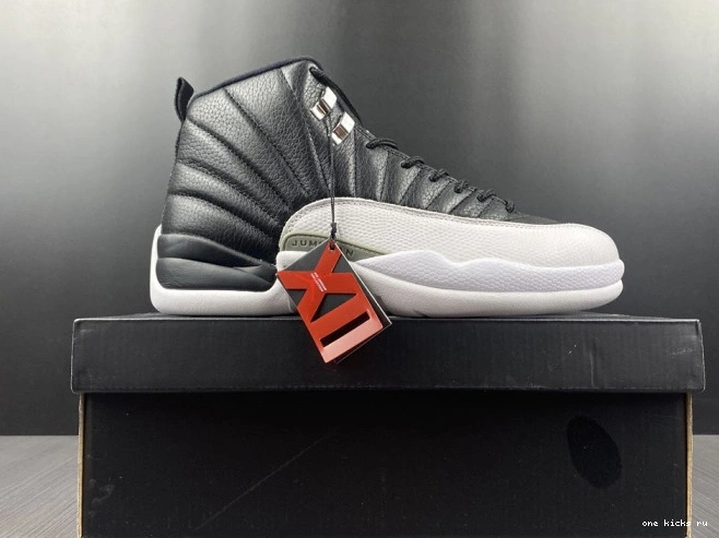 Rep Onekick Playoffs 12 Retro (2012) Jordan 130690-001 Air 0524